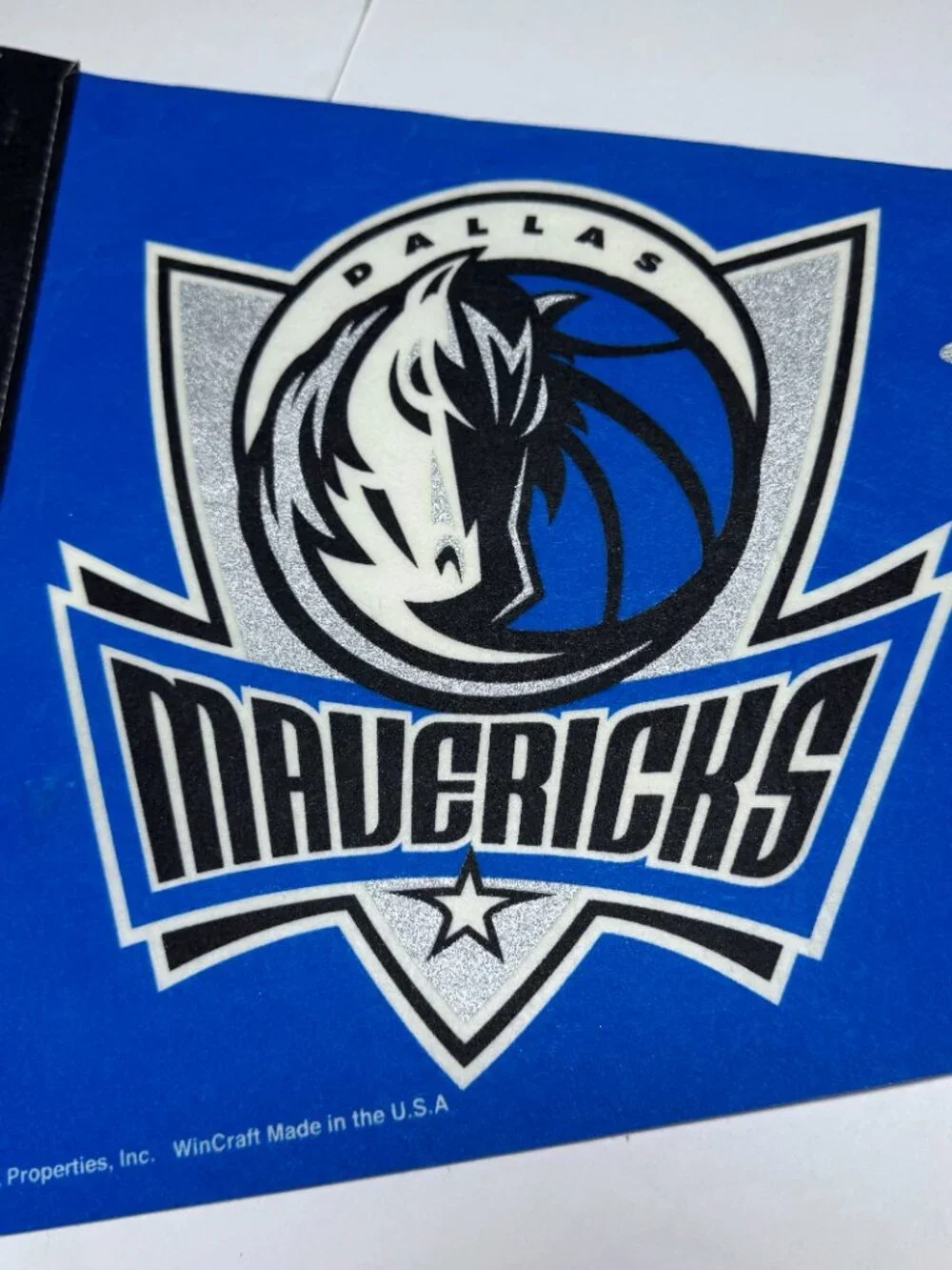 NBA dallas mavericks